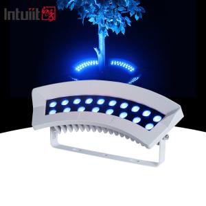Wholesale 36W Outdoor LED Spotlight IP65 Aluminum Garden Lamp Spike Landscape Tree Hug Yard Lighting from china suppliers