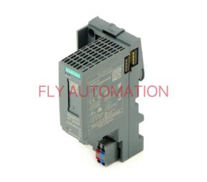 Wholesale SIEMENS Simatic ET200 PLC - ET 200SP Profinet 2-Port 6ES7155-6AU01-0CN0 from china suppliers