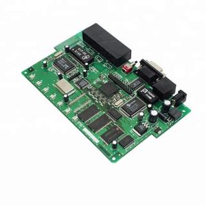 Wholesale 2OZ SMT Printed Circuit Board Assembly from china suppliers