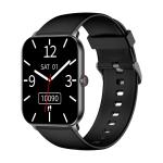 KW105PRO-M Square Shape Smart Watch Bluetooth Calling Smart Watch Amoled Display