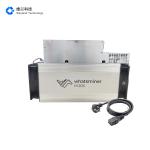 M20S 62T Whatsminer Bitcoin Miner , 48W/T BTC Asic Mining Machine