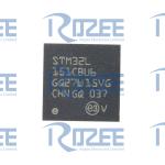STM32L151CBU6