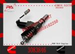 Fuel Injector N14 Common rail injector 3095086 3609796 3095040 3411763