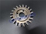 MK9 58-6-3.8 Cleaver Assy Denser Trimmer Disc Hard Alloy