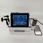 3 In 1 Ems Shock Wave Therapy Equipment For Pain Relief Cet Ret Rf Machine
