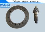 1412104740 Forward Final Gear For Heavy Truck Speed Ratio 45/7 Outer Diameter