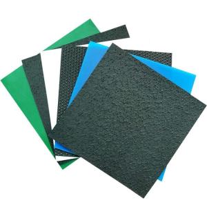 Wholesale Modern Design 50-200m Length Direct Geomembrane for Shrimp Ponds and Landfill Sites from china suppliers