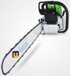 Cordless Air Cooling 2 stroke Gasoline Wood Cutter Powerful Wood working