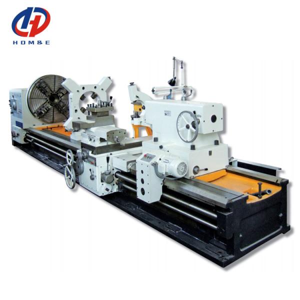Heavy-duty Lathes Machine CW61140D 12m Lathe Maximum Load Capacity 6T Metal