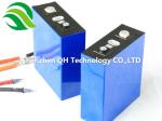 High Rate Discharge UPS Lithium Battery 12V 200Ah Backup Power Replacement