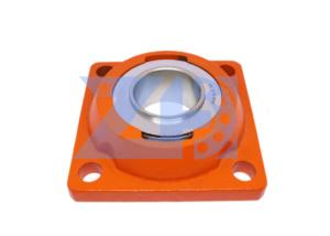 Wholesale SLHS 210 R3F Stainless Steel Pillow Block Ball Bearing Inner Diameter 50mm from china suppliers