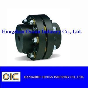 Wholesale Zinc Plated Rigid Couplings 1 Inch Bore Diameter for Precise and Secure Connection from china suppliers