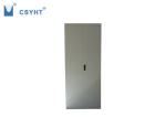 2200mm Fiber Optic Cabinet 19 Inch Rack Load ODF For Fiber Distribution