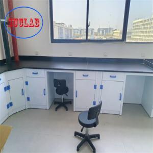 Wholesale Customized PP Lab Benches Manufacturers for Hospital &amp; School Lab Using from china suppliers