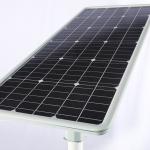 Outdoor Low Price ip65 waterproof 60W integrated all in one PIR Motion Sensor
