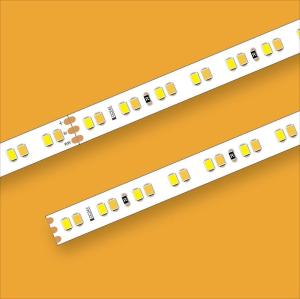 Wholesale DC24V IP20 Flexible LED Strip SMD 2835 Tuneable White 2700K 6500K from china suppliers