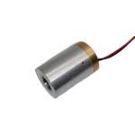 Long Lifetime MTTF at 25C Green 510nm Solid Laser for Scientific Research and