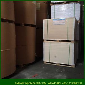 Wholesale Free Sample Bond Paper / C2S Paper Roll from china suppliers