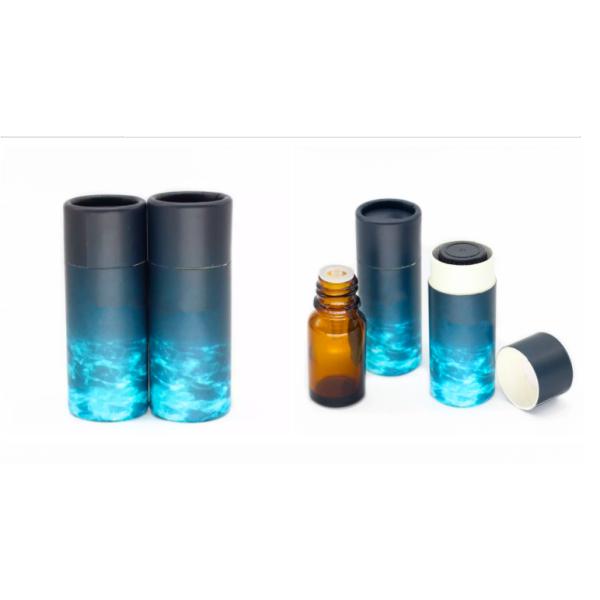Transparent 650ml 180mm Height Plastic Soda Can