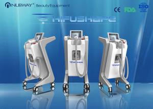 Wholesale HIFU Focused Altrasound Technology! Newest Non-invasive Fat Cell Destruction Fat Reduction from china suppliers