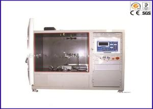 Wholesale Integrated Design Smoke Density Tester / Instrument For Solid Materials from china suppliers