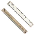 0.4mm Pitch HRS DF36-40P-0.4SD Micro Coaxial Cable lvds connector cable