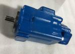 VQ Series Double Vane Eaton Vickers Hydraulic Pump High Speed Durability