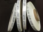 Label Slitter Rewinder Machine 2kw 220v Paper Roll Rewinder