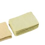 200gsm Blank Embedded Seed Paper 0.3mm - 0.5mm Thickness 100 Sheet