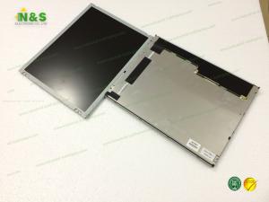 China New and original LQ150X1LG11 15 inch lcd display Normally White, Transmissive Surface Antiglare, Hard coating (3H) on sale