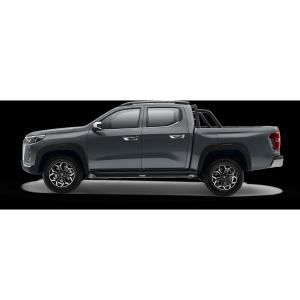 Wholesale Affordable Light Interior Changan Lantuozhe 4*4 New Pick UP Trucks at 5600x1930x1865mm from china suppliers
