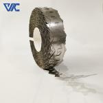 Good Price 99.9% Pure Nickel Strip Ni201 N02201W.Nr.2.4061 Nickel Strip For Sale