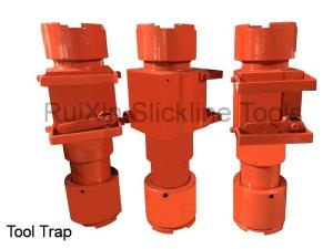 Wholesale 5K 10k Wireline Tool Trap Wireline Pressure Control Equipment from china suppliers