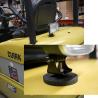 Buy cheap Kellin Neodymium Pot Magnet Retaining Magnet with Threaded Stud Rubber Covered from wholesalers