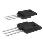 Diode Switching Integrated Circuit Chips 600V 30A 2 Pin DO-247 Tube STTH30ACS06W