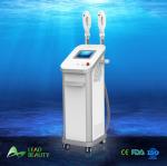 High quality hot sale in Europe SHR super hair removal ipl shr machine