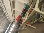 High Automatic Degree Board Making Machine for Building Construction Material