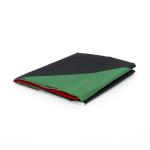Factory Hotsale Kuwait Country Flag Digital Printing 100D Polyester 3x5Ft Flag