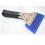 Beef scraper hard color film wiper film wiper black beef tendon snow scraper