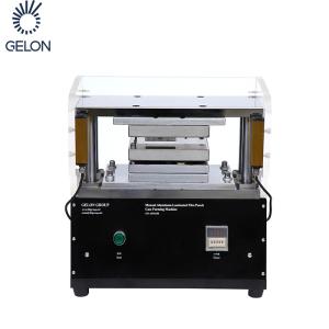 Wholesale Lithium Ion Battery Pouch Cell Case Forming Machine Customized Dimension from china suppliers