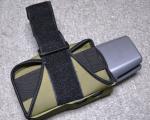 2g 3g 4g Cellular Signal Jammer , Hidden Antennas Gps Gsm Blocker Jammer 6 Bands