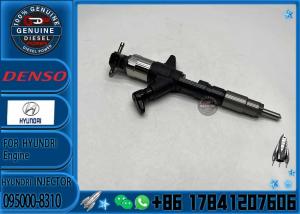 Wholesale 095000-8310 33800-45701 Fuel Injection Nozzle Assembly from china suppliers