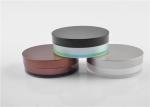 Pearly 33.5mm Dia 50ml Cosmetics empty Acrylic Cream Jar