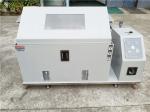 Salt Spray Atmosphere Accelerated Corrosion Test Chamber For Metallic Coatings