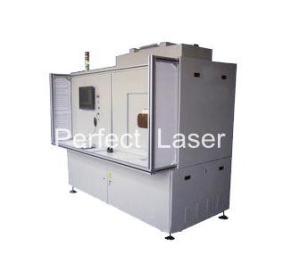 Wholesale LFC Laser Fired Contacts Laser Welding systems , Scanning Speed 10000 contacts/s from china suppliers