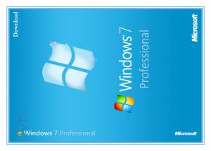 Wholesale Promotional Microsoft Win 7 Professional Product Key 32bit SP1 Full Version Key Sticker from china suppliers