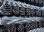 ASTM A192 Cold Drawn 8m Carbon Steel Pipe 0.1 - 20 mm Thickness For Electric