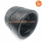 14550165 EC290 Excavator Bucket Bushing 110mm Steel Shaft Sleeve