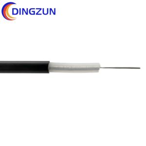Wholesale 40kvdc Fep Silicone Coating High Voltage Cable from china suppliers