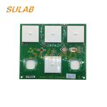 3300 Elevator Car Touch Button PCB Board SCOPCA5Q ID NR 591890 594100